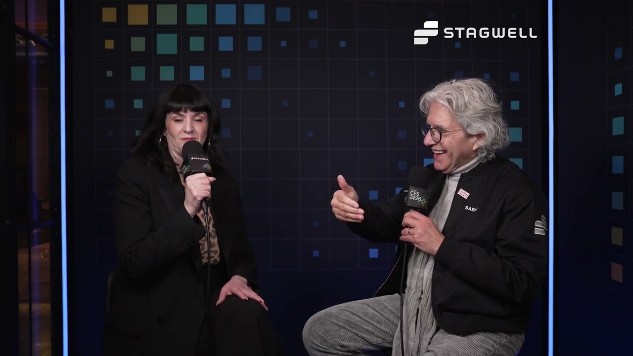 CES 2026: Итоги 1-го и 2-го дней