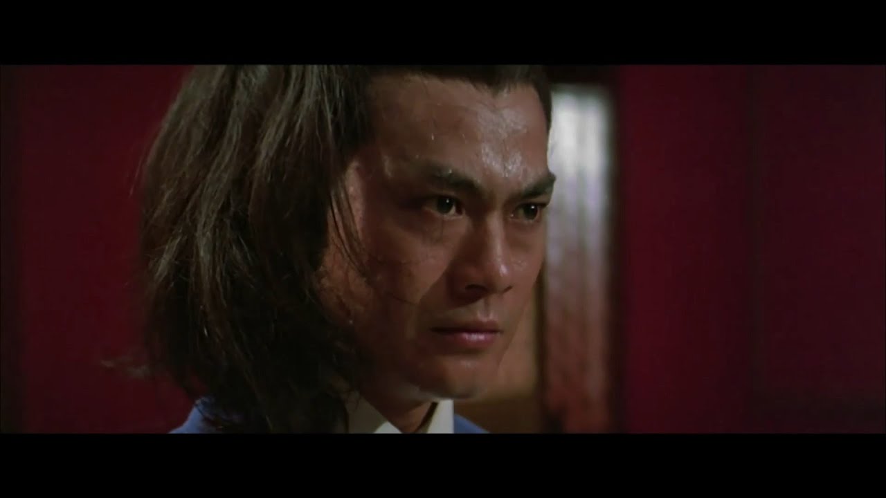 Ming Jian (1980) Last Fight Scene 1080p HD ( 名劍, 명검 )