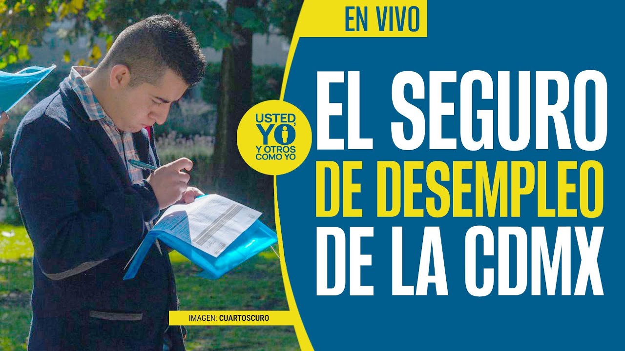 #UstedYoYOtrosComoYo ¬ ¿Te quedaste sin trabajo? Lo que debes saber del Seguro de Desempleo