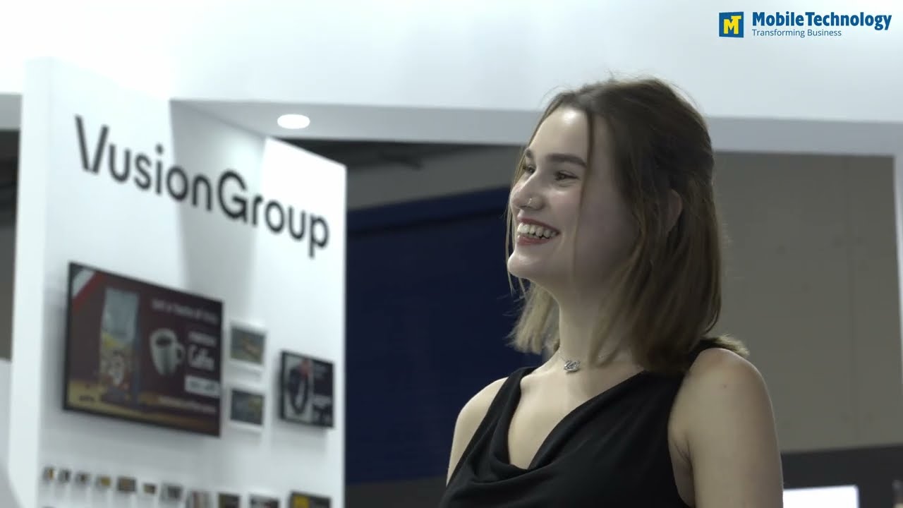 Εντυπωσιακή παρουσία της Mobile Technology στην 10η έκθεση «Εφοδιαστική Αλυσίδα & Logistics».