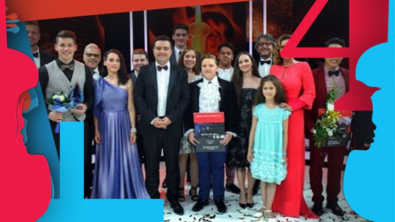 Virtuózok 2018 | Finálé - Grand Finale (short cut, Hungarian with English subtitles)