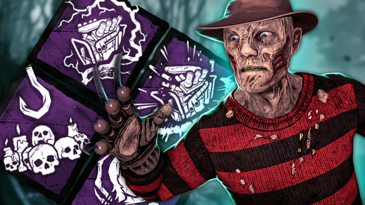 Killer got a MASSIVE buff