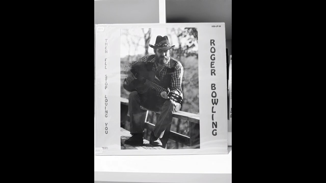 ROGER BOWLING - LUCILLE 1983