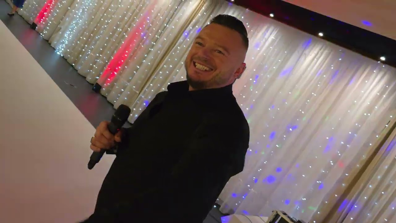 Jessy-Te voi iubi mereu....(Revelion 2025 Budapest)