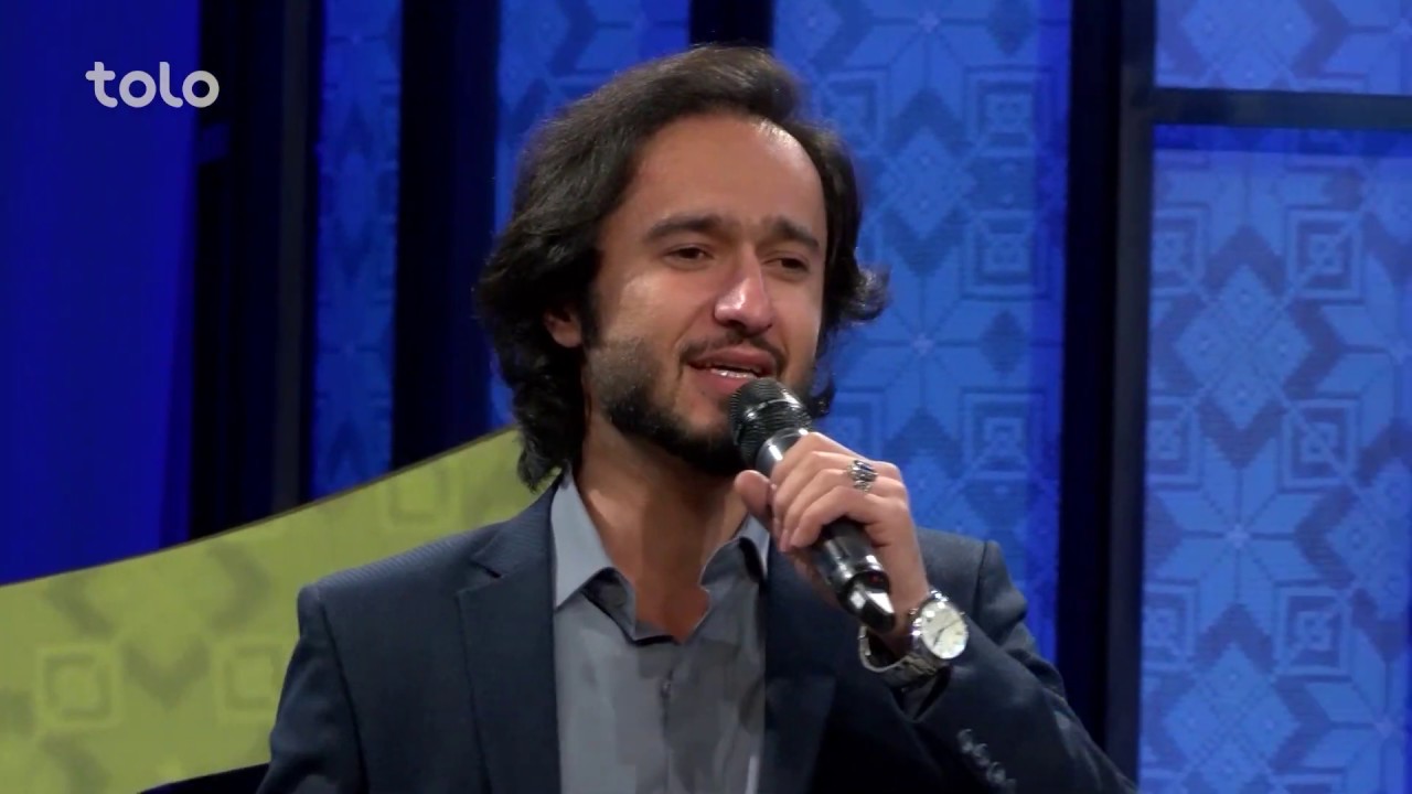 اجرأ آهنگ یار یاری را ببین از فهیم فنا / Yar Yari Ra Bibin Song From Fahim Fana