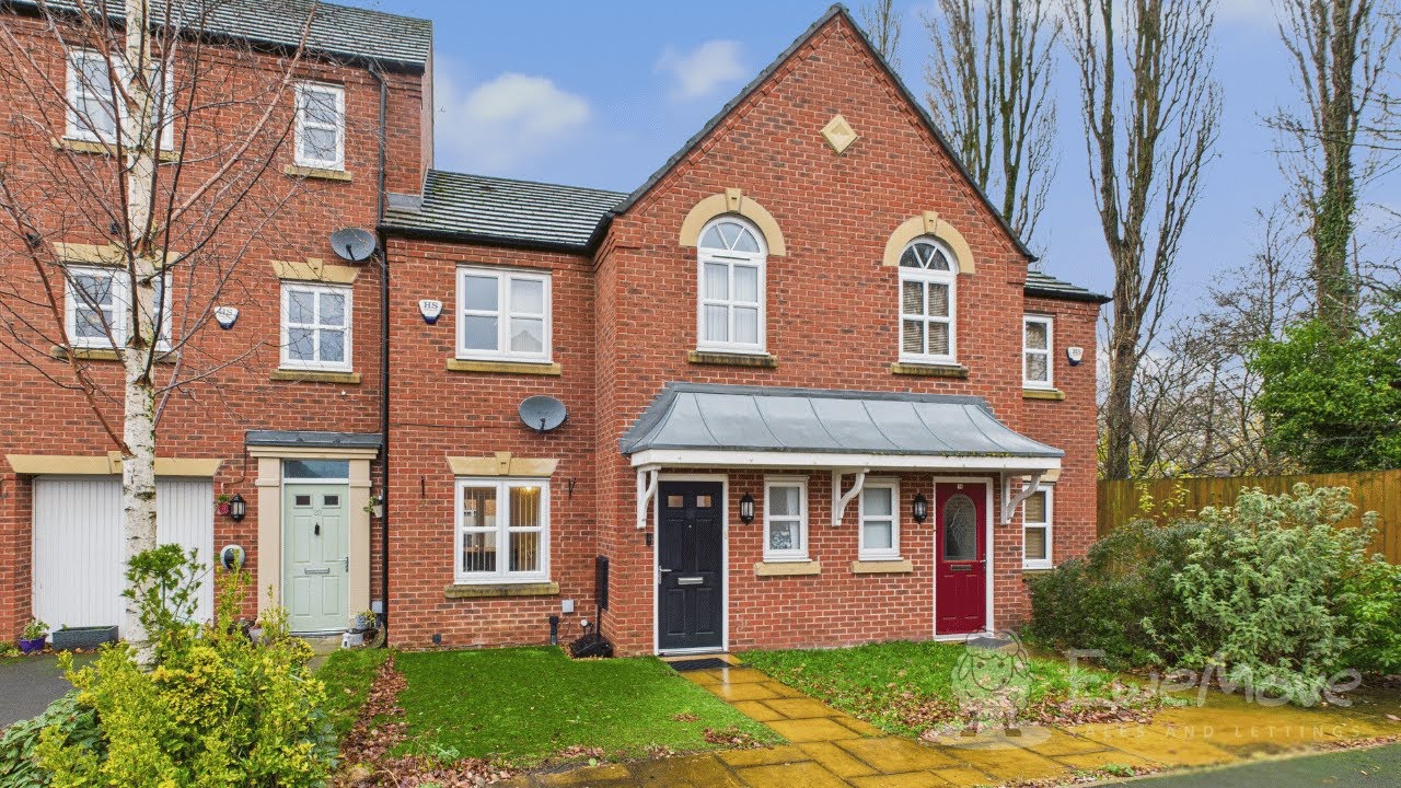 EweMove - Carnforth Drive