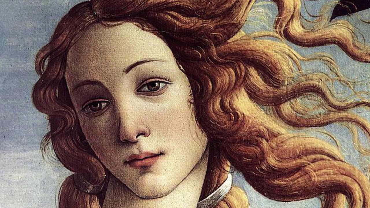 Vida y obra de Sandro Botticelli- Historia del arte UB