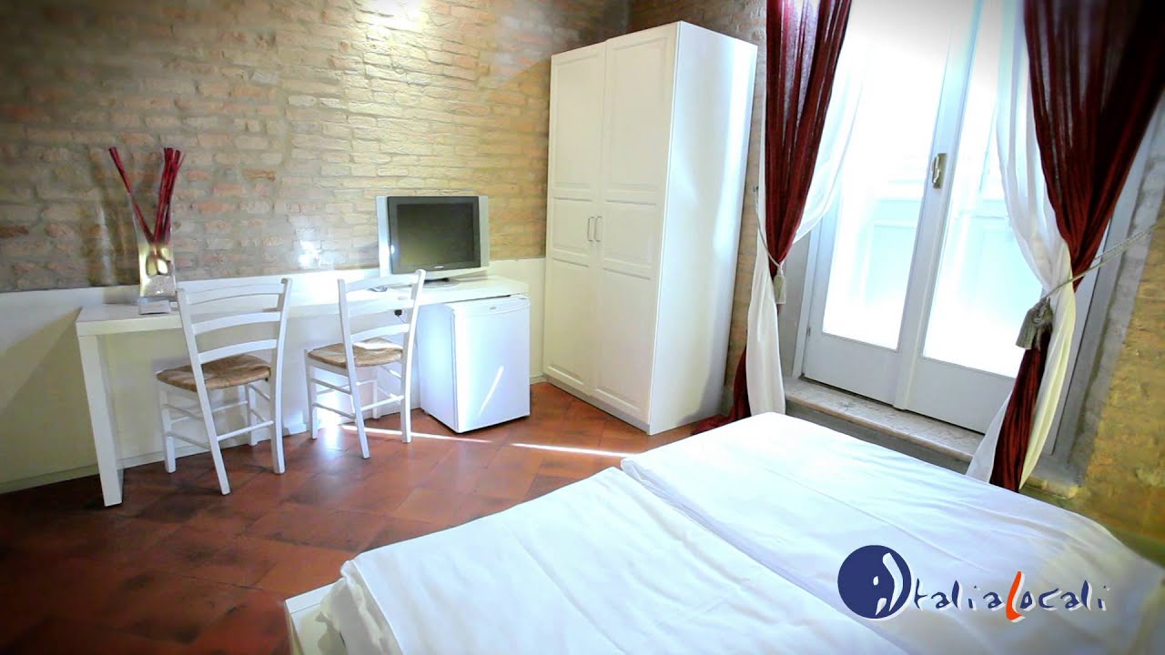 Residenza Ca' delle Erbe