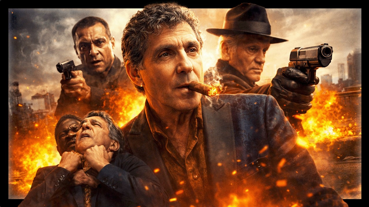 🎬 Моя семья 2 (2021) | Триллер об оргпреступности | Верность, предательство и власть улиц 🔫🔥