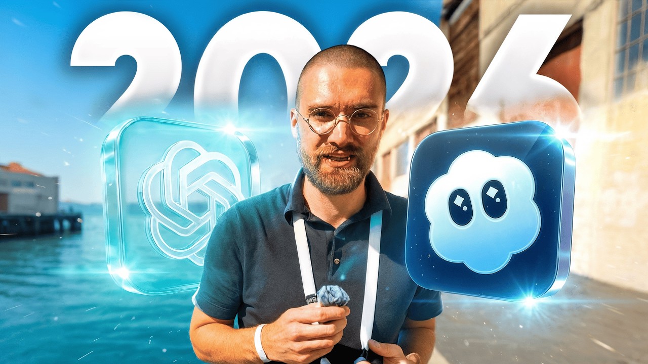 Die Zukunft von KI-Videos in 2026 (OpenAI DevDay)