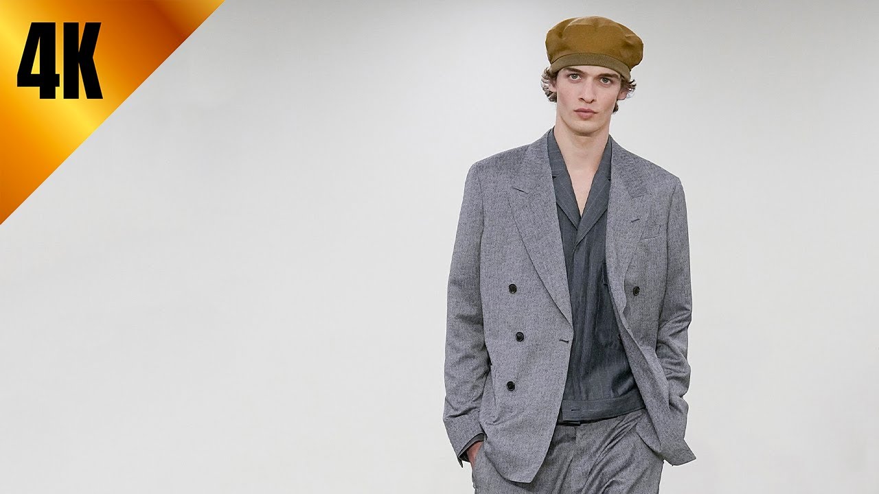 Paul Smith | Spring Summer 2026 | Milan Fashion Week Men&rsquo;s