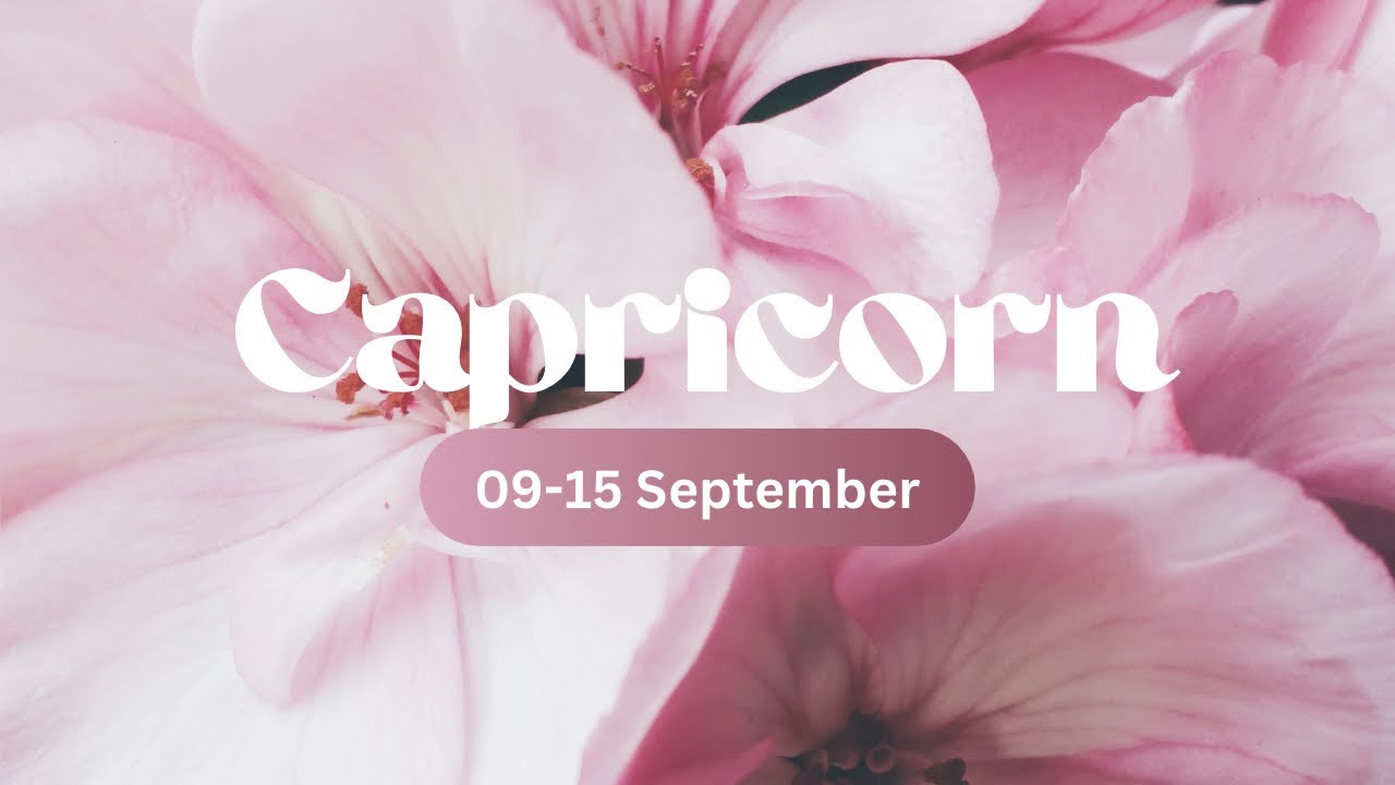 Capricorn❤️Left u high & dry & ignored ur love only to miss & crave u..feeling pathetic & wanting u!