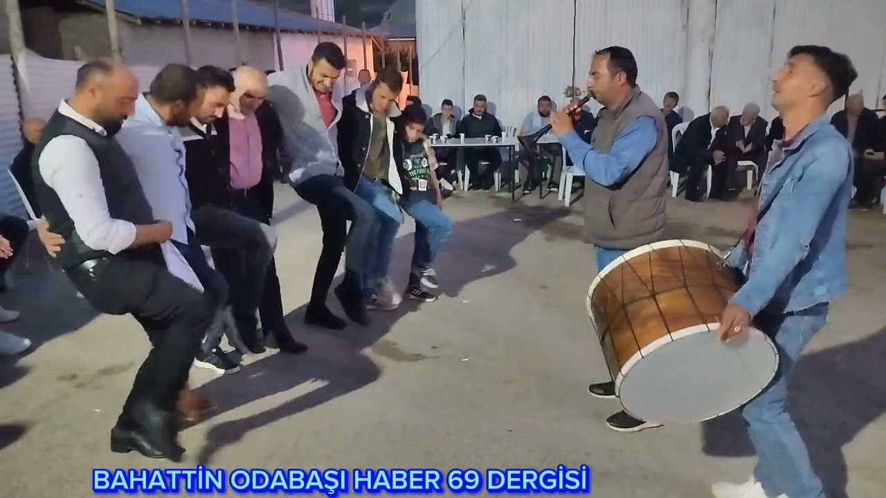 SAKIZLI KÖYÜ BAYBURT BARLARI
