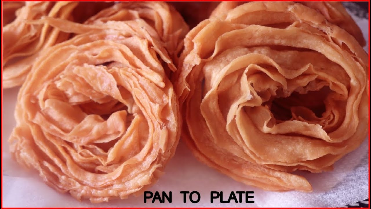 ना चिरोटी ना वरकी बनाइए ये नया बरसात के मौसम मैं नमकीन खस्ता की खाते ही मजा आ जाए | Barish Namkeen