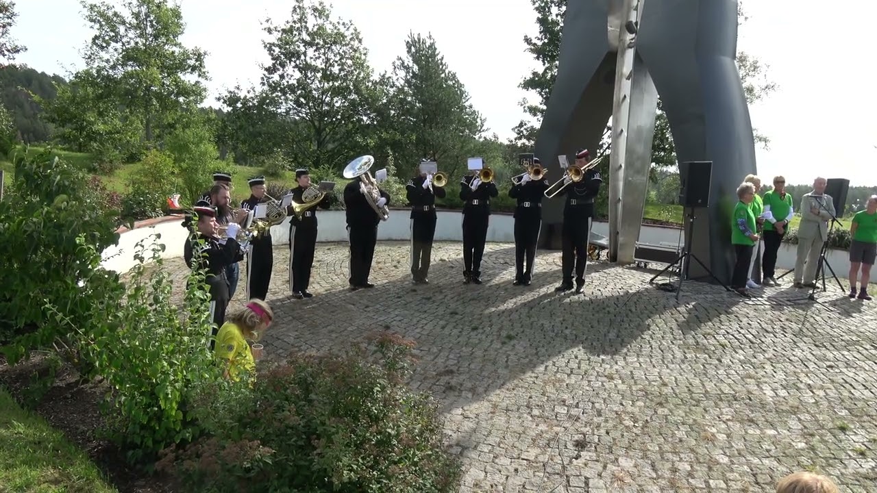 NGDs Brass Ensemble - HV 01 Honnørmarsj