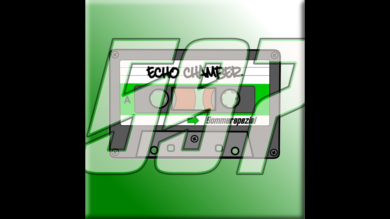 Echochamber 597 Sommerspezial (04.09.25)