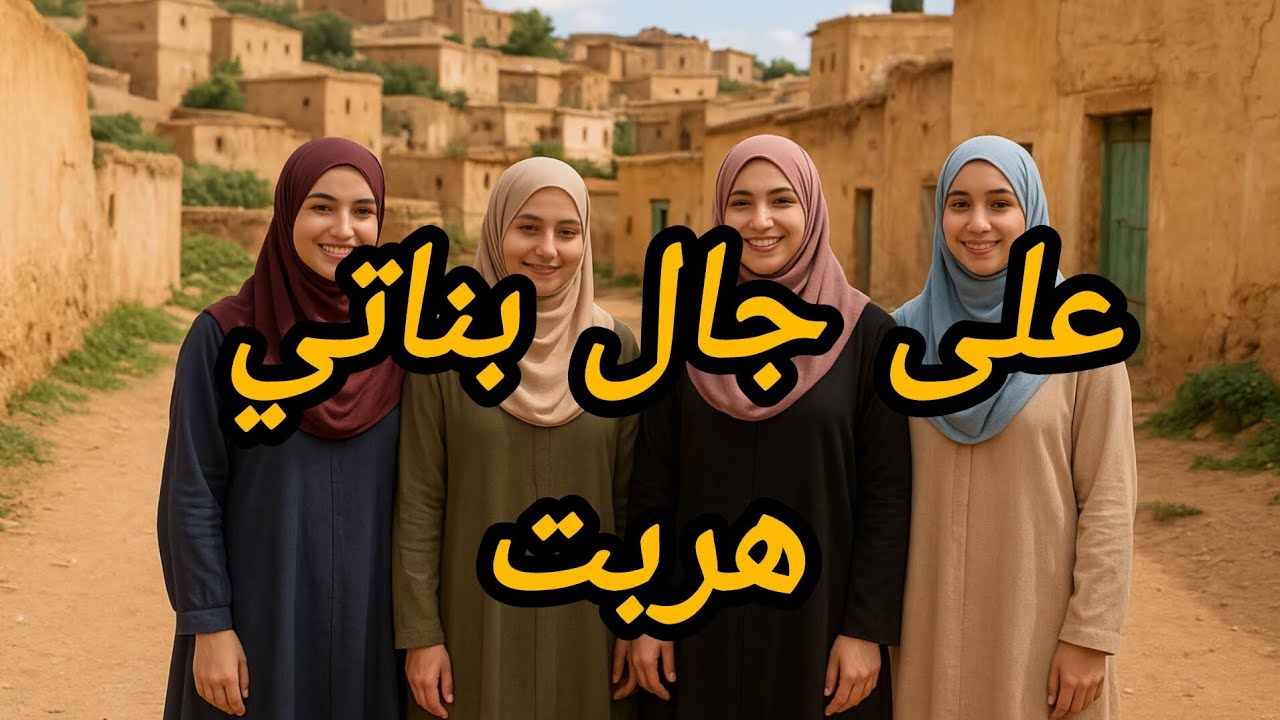 هربت م دوار على جالهم 