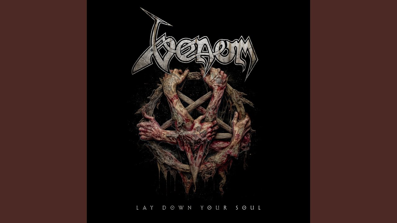 Lay Down Your Soul