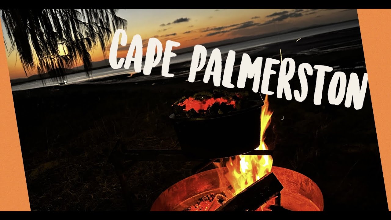 Cape Palmerston Camping & Fishing