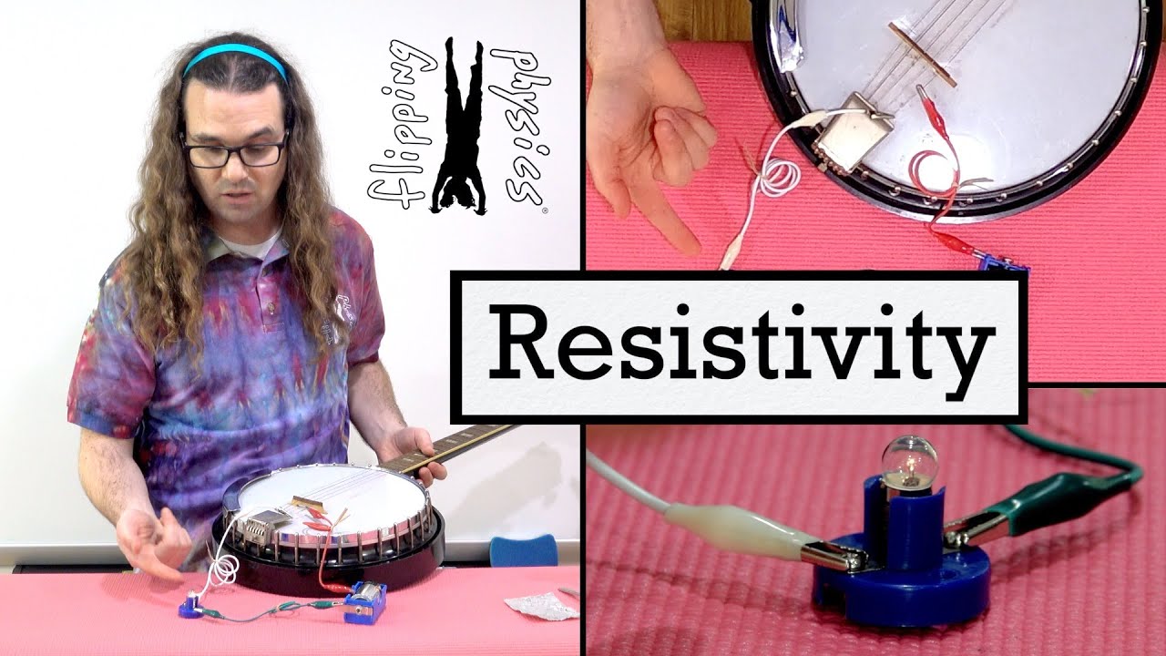 Resistivity