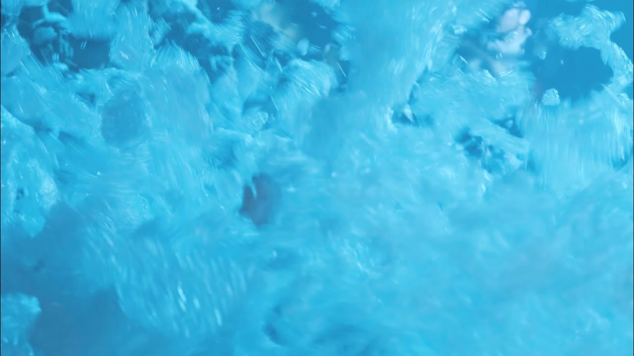CAP'TAIN [AFTERMOVIE] - MEGA MOUSSE PARTY 🧼🫧 - SAMEDI 4 JUIN 2022