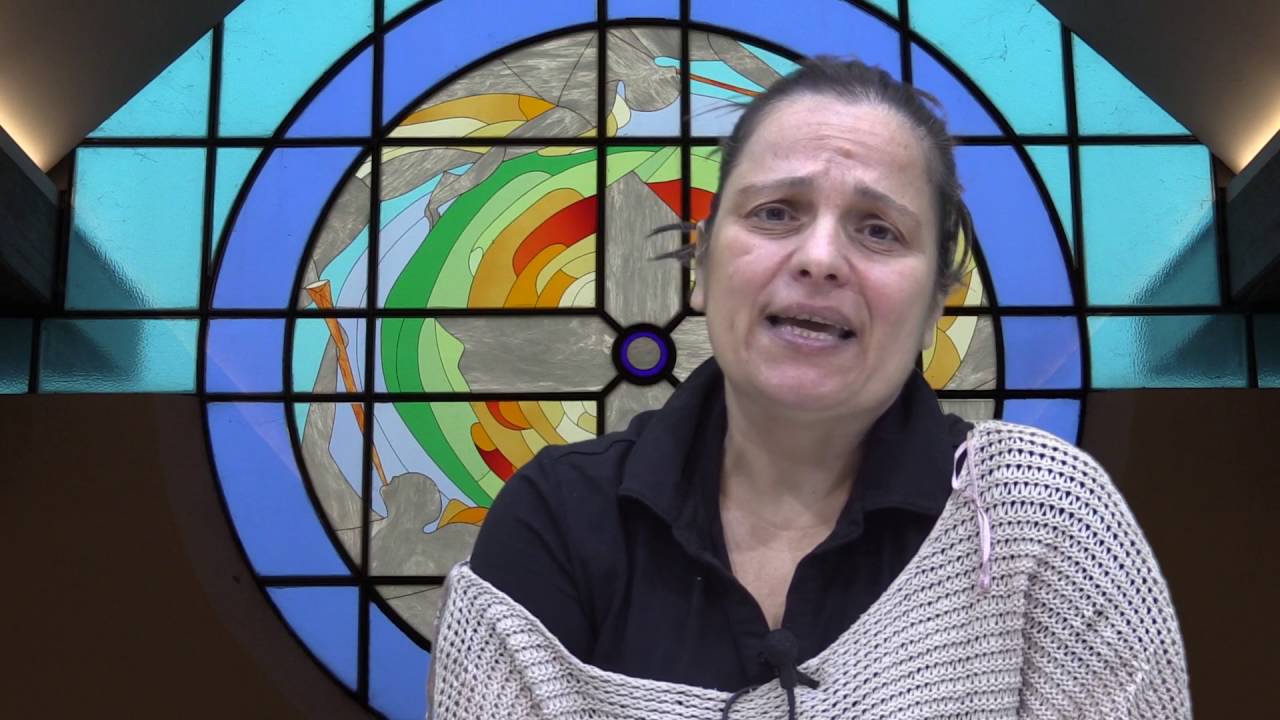 Meditazione 26 Maggio 2016
