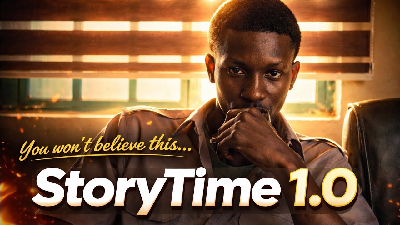 STORY TIME FULL VLOG (Uncut)
