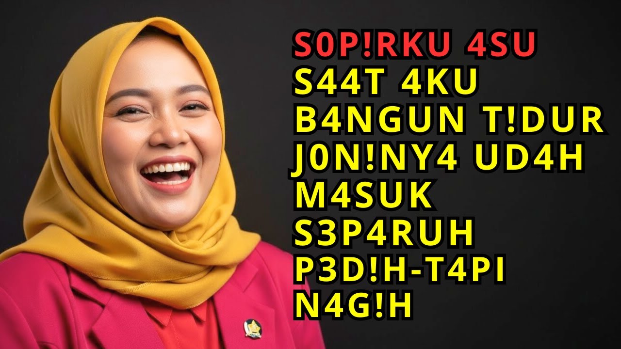Ibu DPRD Berbuat Baik pada Sopir Rajin, Balasannya Bikin..