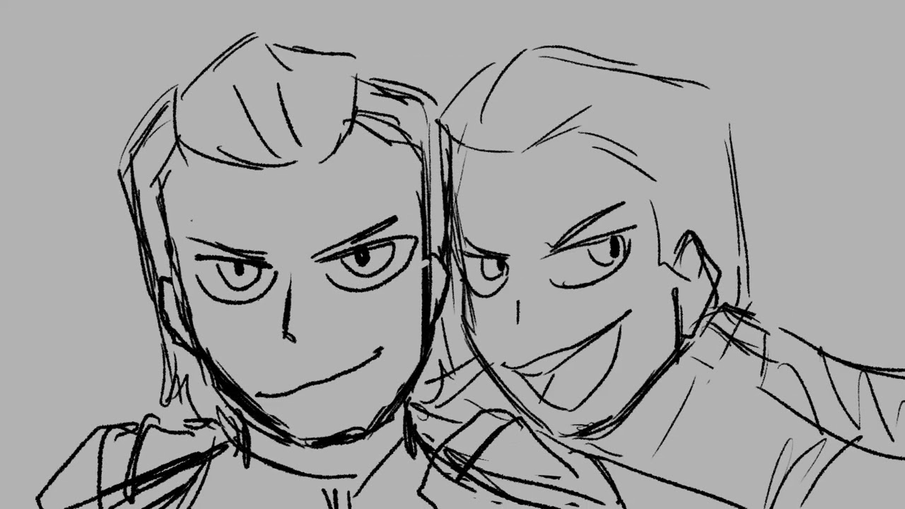 A Good Song Never Dies | Star Trek: The Next Generation Fan Animatic