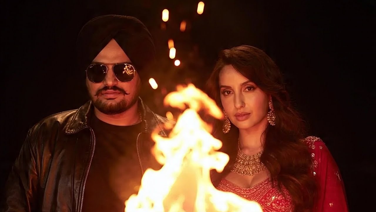 Desi Punjabi Hip-Hop | Trap | Rap Song 2025 | new Punjabi song this week | Punjabi trending songs