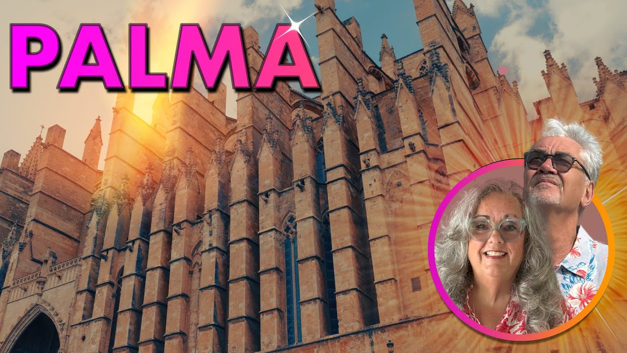 День на Пальме: собор Ла Сеу, исторические улицы и скрытые сокровища