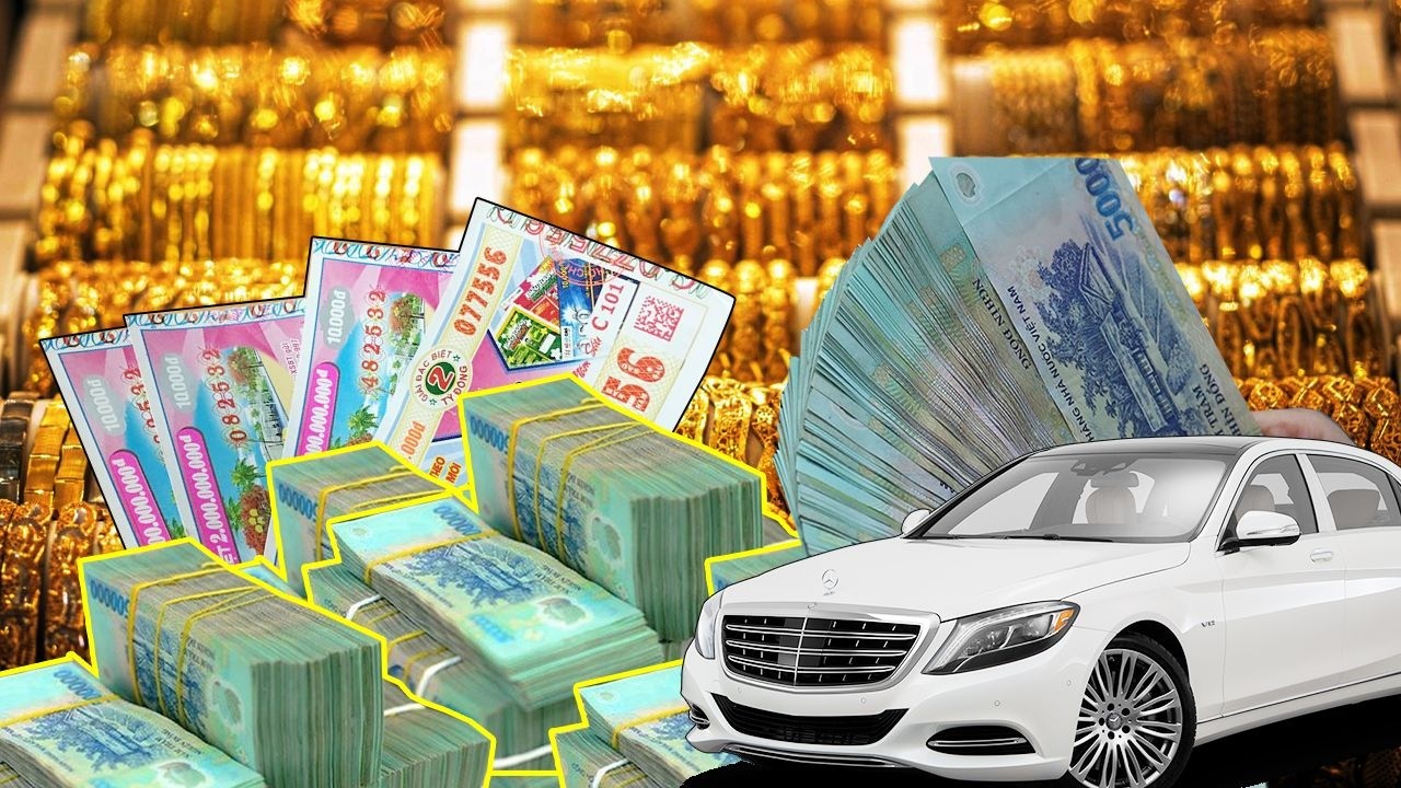 Mùng 1 Tết, 5 Con Giáp Qua Cơn Bĩ Cực, Tài Vận Bùng Nổ, Tiền Bạc Ập Đến, Phúc Lộc Đầy Nhà