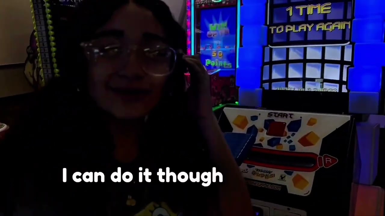 SURVIVING 5 NIGHTS AT CHUCK E. CHEESE!! (not clickbait)