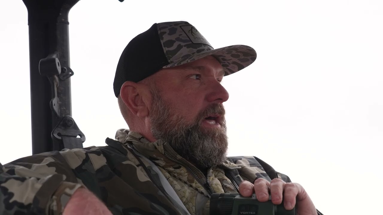 West Texas Elk & Aoudad Hunt in Big Country | Venatura Excursions Season 1