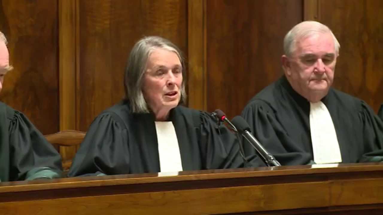Establishment day of the Court of Appeal