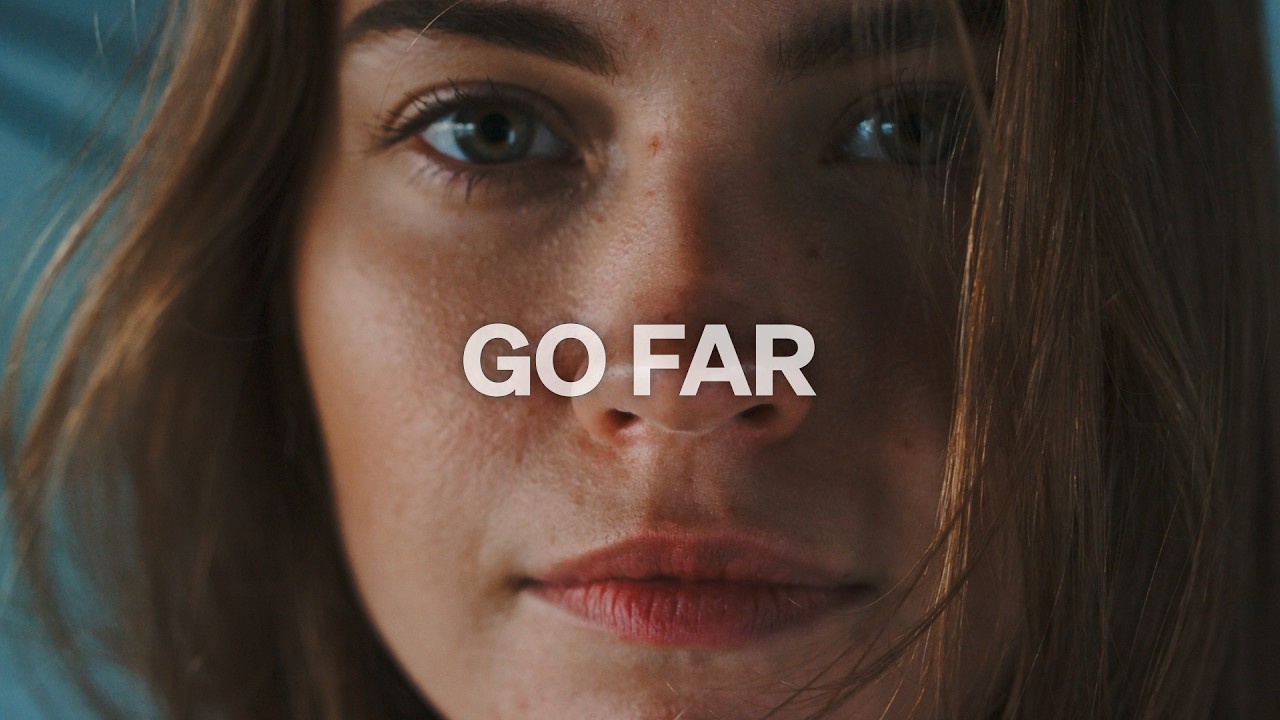 Cut Off - Go Far (Original Mix)