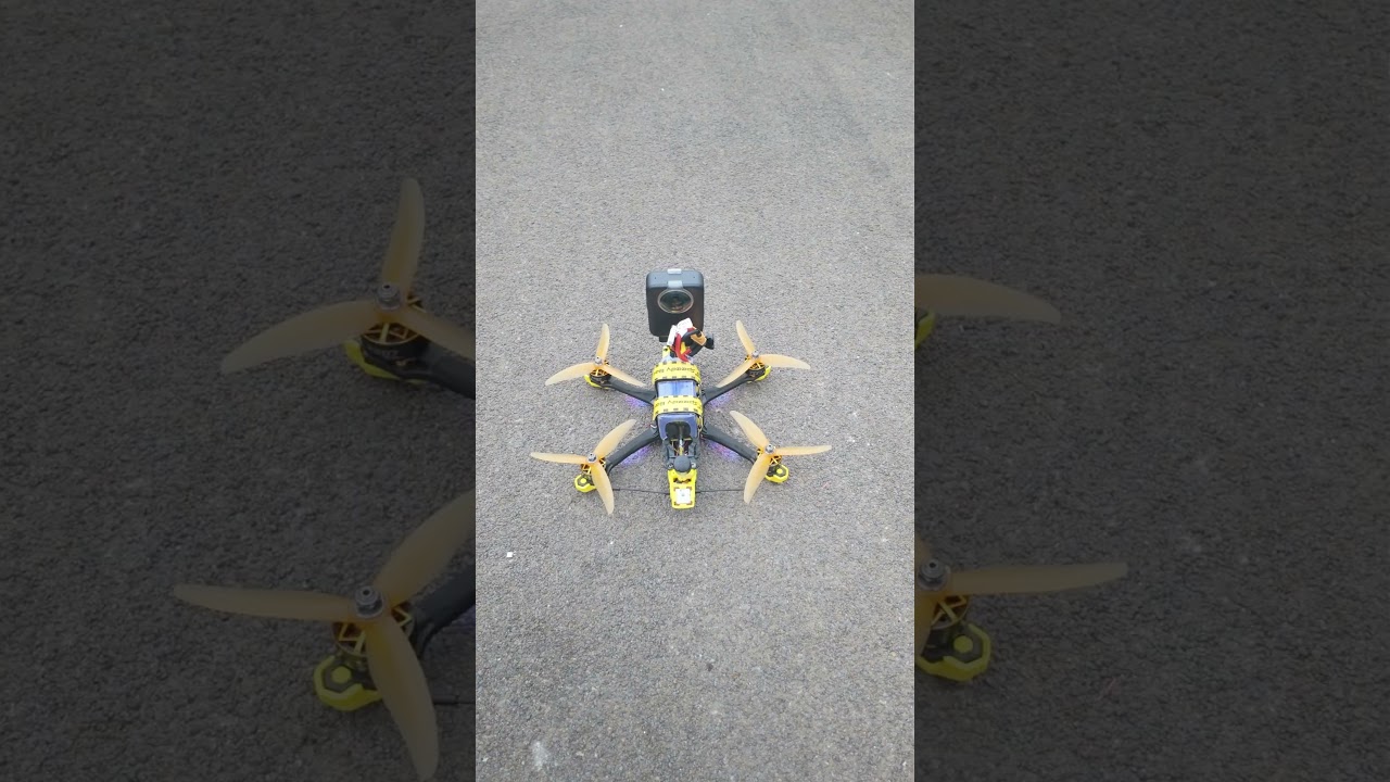 FPV Drone Tricks You Need To Try!