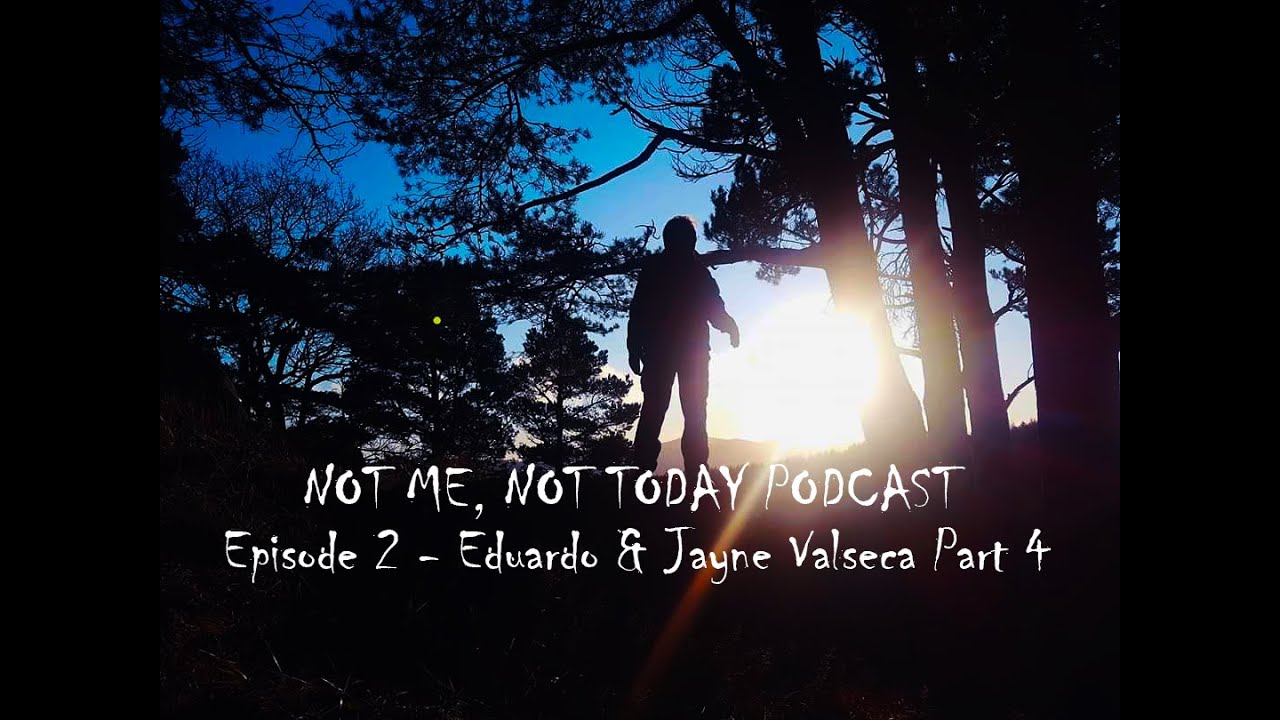 NMNT Podcast Ep002 Eduardo & Jayne Valseca PART 4 (Kidnapping & Ransom)