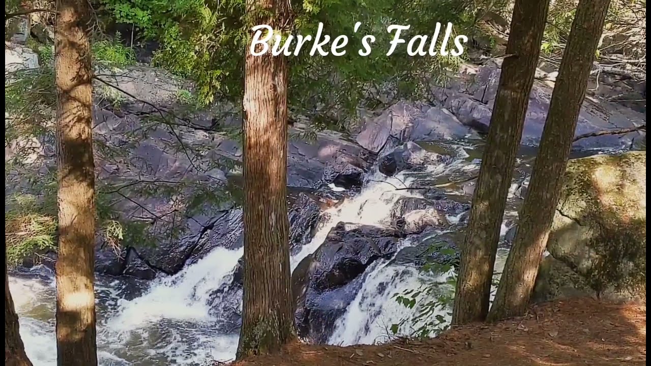 Burk's Falls, Places to Visit and Hike in Ontario