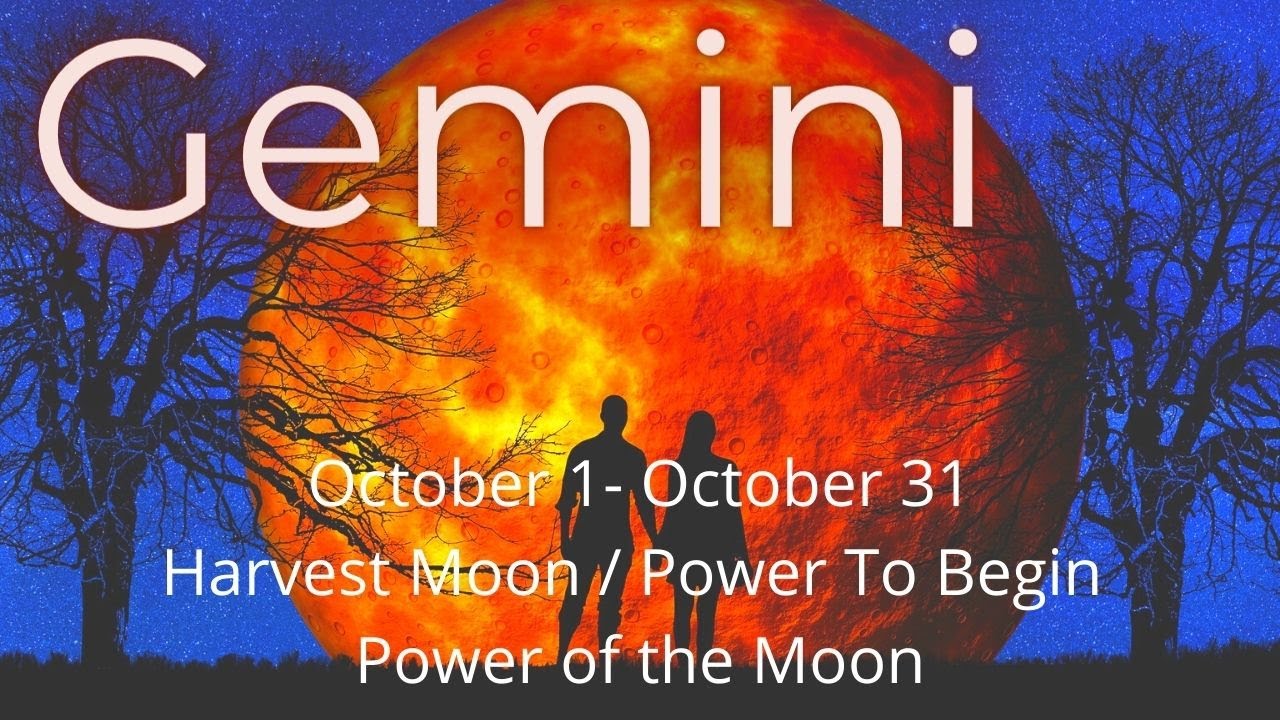 Gemini, Hold On! You’ve Been Through So Much & Now It’s Time For Rewards