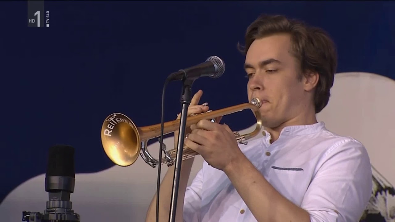 Vražji muzikanti - V Bohinj rad zahajam