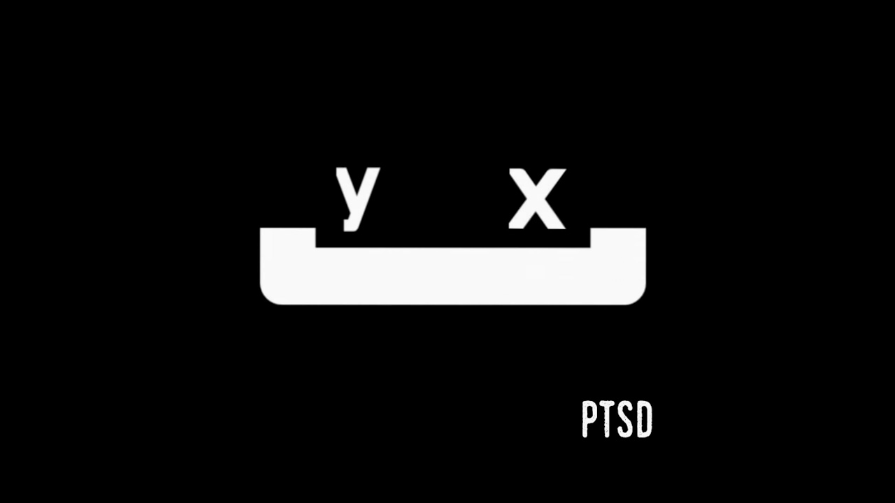 YX - PTSD (Official Release) #NewRelease #Audio 🔥  🔥  🔥