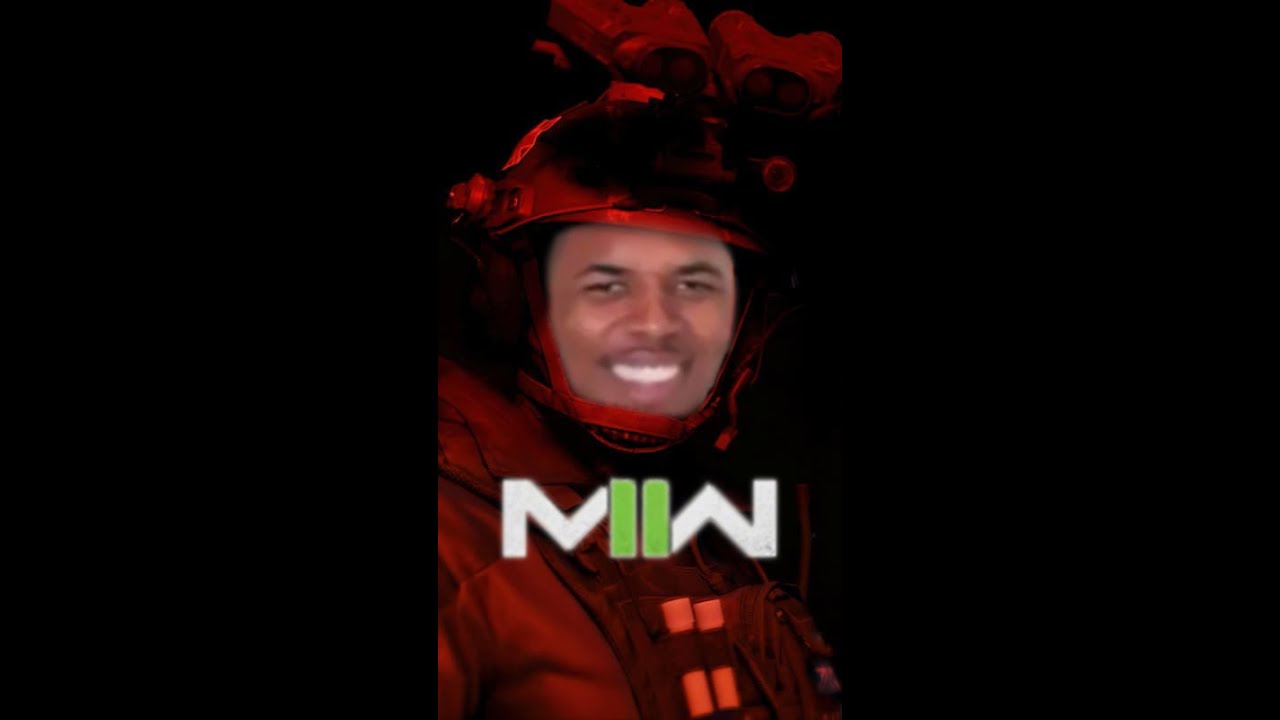 The New COD Got Me Feeling A Certain Kinda Way...! (MW 2022 beta) #callofduty