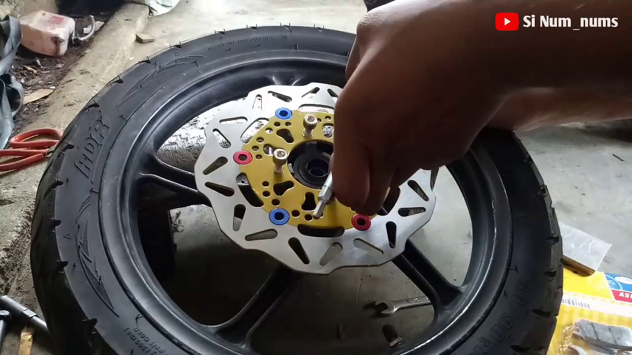 pnp kah disc break yamaha di honda
