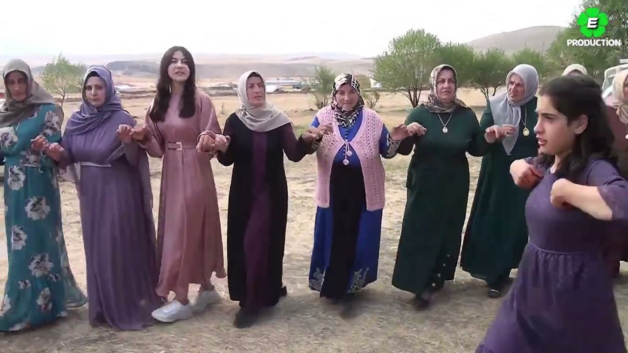 Kars Kağızman Keşişkıran Köyü (DEVRİM & MUHAMMET)-part 2 SİZLERLE