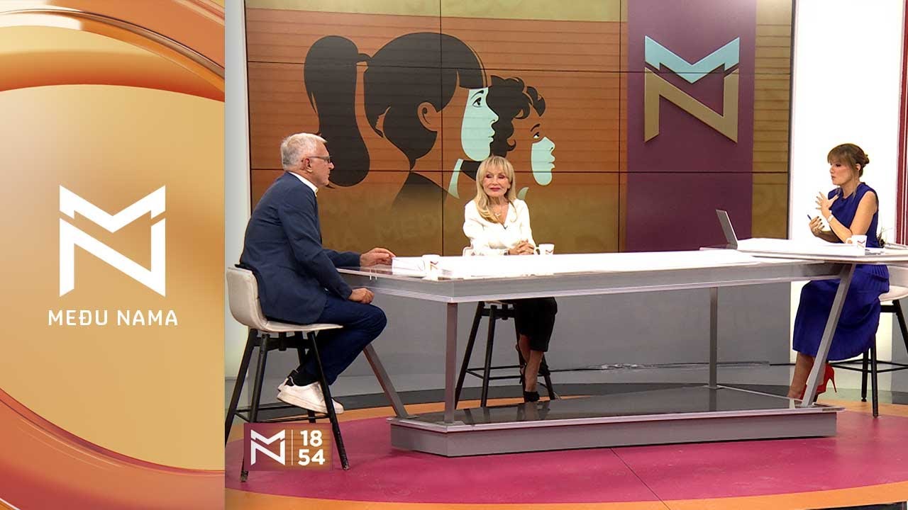 Sve generacijske traume srpskog društva: Vanja Bulić i Nevena Čalovska Hercog