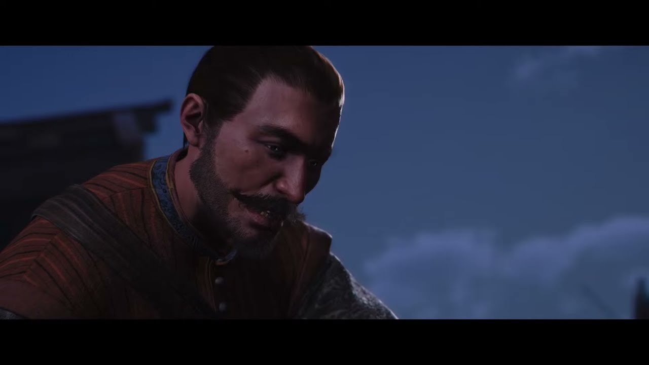 Assassin's Creed: Shadows, Part 77, PS5 Live Broadcast, No Commentary, Walkthrough
