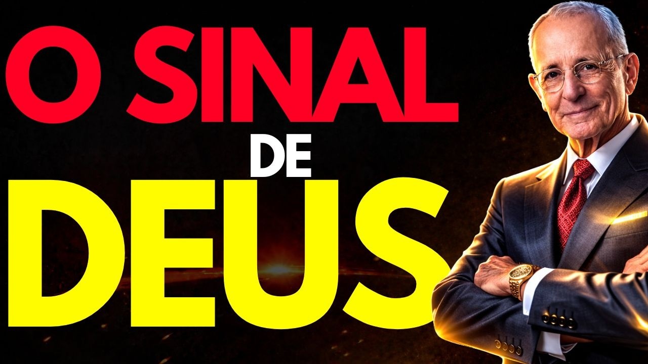 O Sinal Invisível Que Aparece Antes do Dinheiro