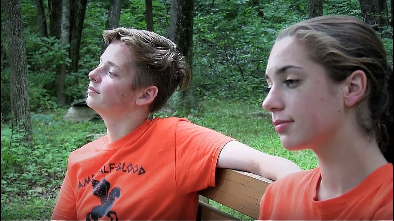 THE LOST HERO WEB SERIES: Episode 9 - 
