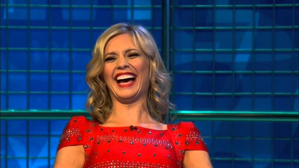 Greg Davies as Chris Eubank again - 8 Out of 10 Cats Does Countdown 7x17 2015,09,04 2100w